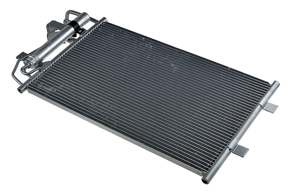 AIR CONDITIONING EVAPORATOR compatible with MAZDA 5 (CW) (10-) 1.8 I (W/I DRYER) - CCS-MZ-017