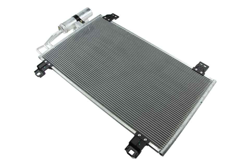 AIR CONDITIONING EVAPORATOR compatible with MAZDA 2 III (DJ) 5 DOORS (14-) 1.5 I, CX-3 (DK) (15-) 2.0 I (W/I DRYER, PETROL) - CCS-MZ-018