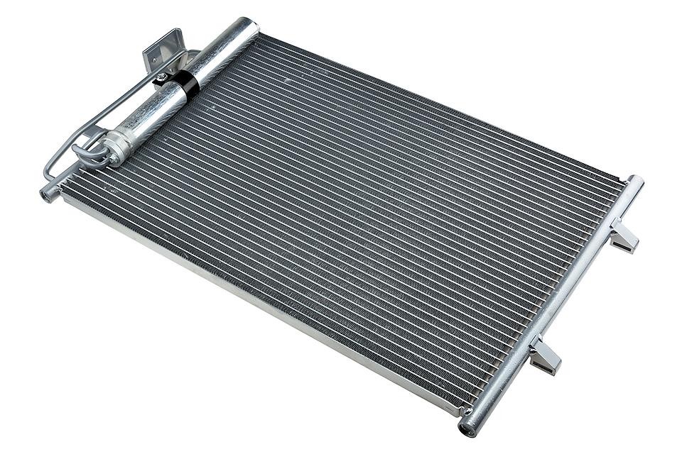 AIR CONDITIONING EVAPORATOR compatible with MAZDA 3 (BL) (09-) 1.6 MZR CD, 5 (CW) (10-) 1.6 CD (W/I DRYER, DIESEL) - CCS-MZ-019