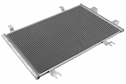 AIR CONDITIONING EVAPORATOR compatible with MAZDA 2 1.5 14-, CX-3 1.8 18- CCS-MZ-020