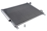 AIR CONDITIONING EVAPORATOR compatible NISSAN NOTE 1.2 13- CCS-NS-029