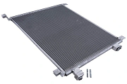 AIR CONDITIONING EVAPORATOR compatible NISSAN NOTE 1.2 13- CCS-NS-029