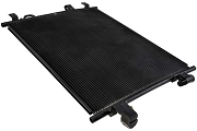 AIR CONDITIONING EVAPORATOR compatible NISSAN NOTE 1.2, 1.5 DIG-S/DCI 13- CCS-NS-031