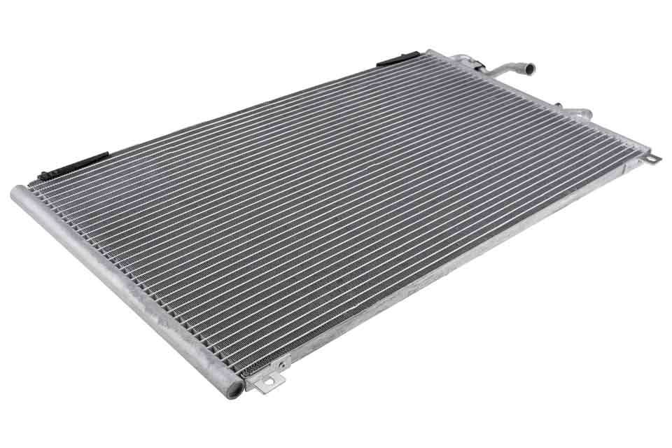 AIR CONDITIONING EVAPORATOR compatible PEUGEOT 406 (8B, 8E, 8F) (95-) 1.6 I, 406 COUPE (8C) (95-) 3.0 I V6 24V (W/O DRYER) - CCS-PE-001