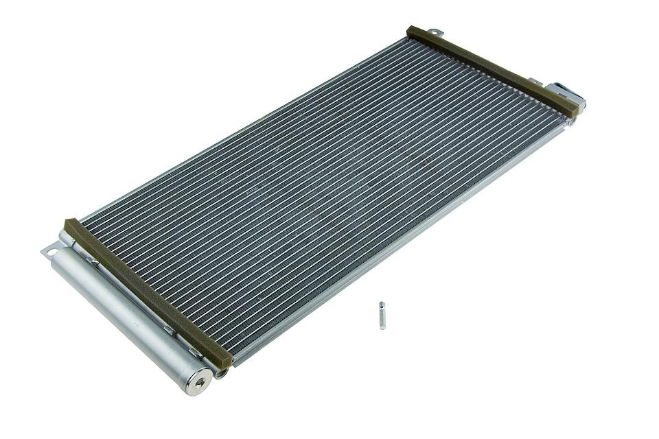 AIR CONDITIONING EVAPORATOR compatible OPEL MOKKA (13-) 1.4 I 16V TURBO, TRAX (13-) 1.4 I 16V TURBO (W/I DRYER) - CCS-PL-006