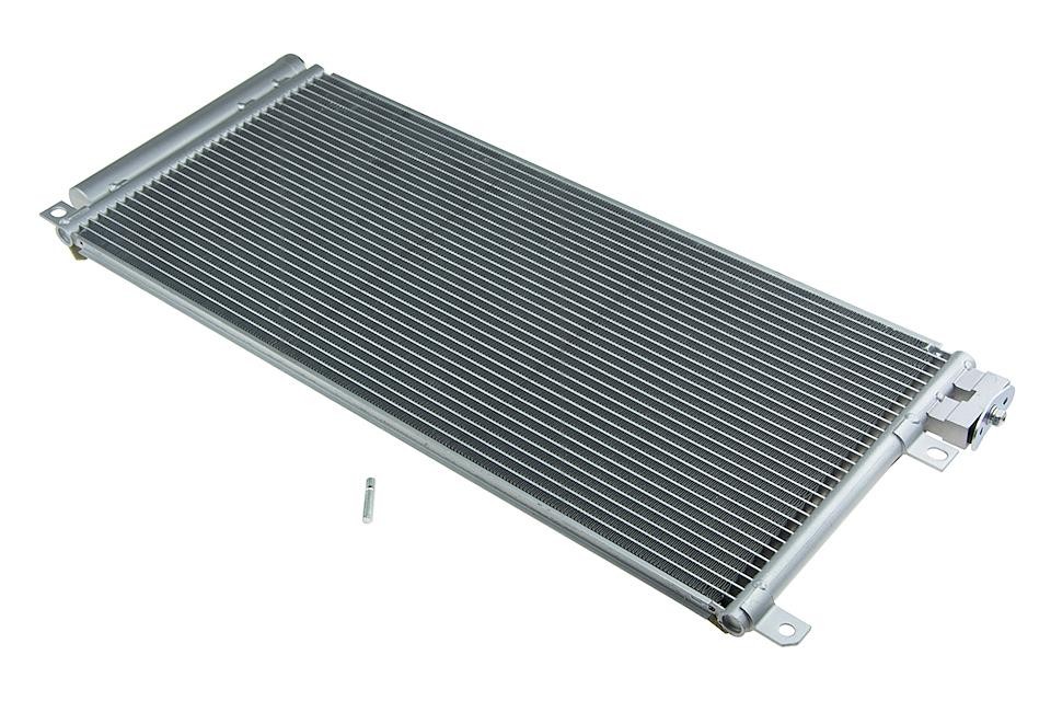 AIR CONDITIONING EVAPORATOR compatible OPEL MOKKA (13-) 1.4 I 16V TURBO, TRAX (13-) 1.4 I 16V TURBO (W/I DRYER) - CCS-PL-006