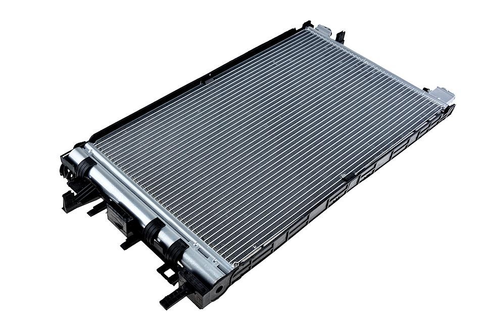AIR CONDITIONING EVAPORATOR compatible OPEL INSIGNIA (08-) 1.6 CDTI, 9-5 (YS3G) (10-) 1.6 T (W/I DRYER) - CCS-PL-027