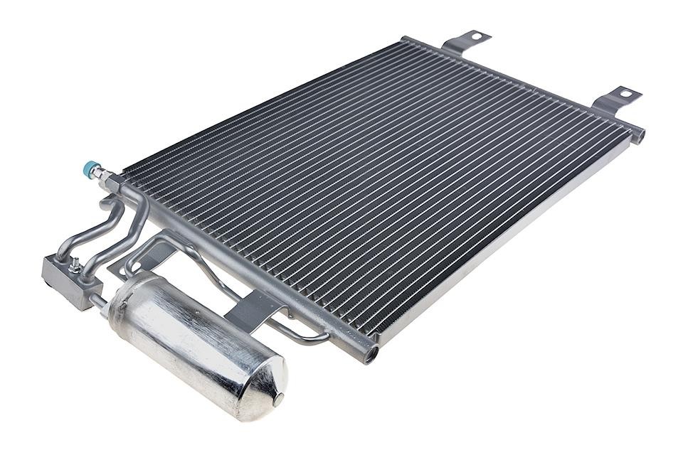 AIR CONDITIONING EVAPORATOR compatible OPEL MERIVA A (03-) 1.3 CDTI (W/I DRYER) - CCS-PL-038