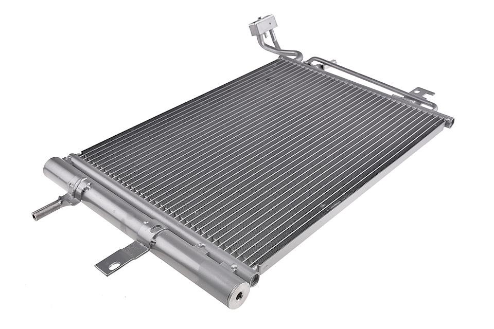 AIR CONDITIONING EVAPORATOR compatible OPEL MERIVA A (03-) 1.4 I TWINPORT (W/I DRYER, PETROL) - CCS-PL-039