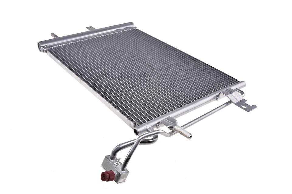 AIR CONDITIONING EVAPORATOR compatible OPEL MERIVA A (03-) 1.4 I TWINPORT (W/I DRYER, PETROL) - CCS-PL-039