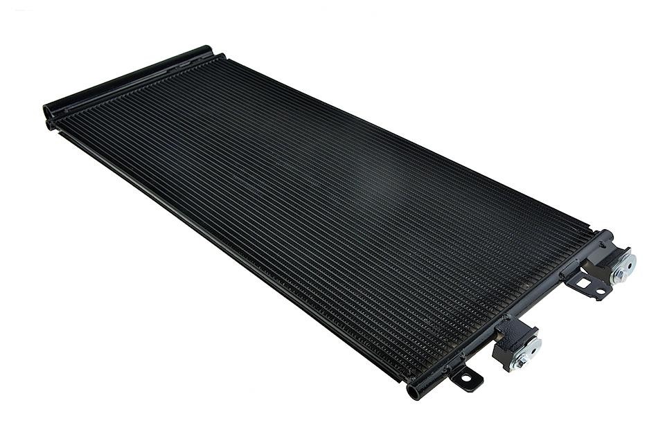 AIR CONDITIONING EVAPORATOR compatible OPEL CORSA E (14-) 1.0 I TURBO (W/I DRYER) - CCS-PL-044