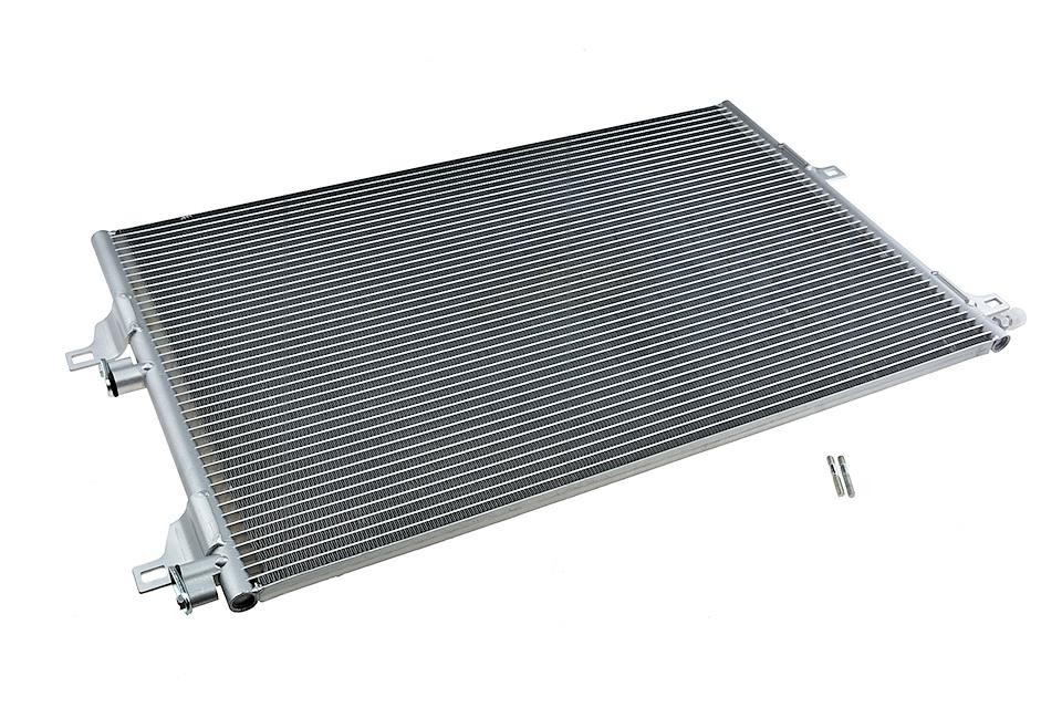 AIR CONDITIONING EVAPORATOR compatible with RENAULT ESPACE IV (02-) 1.9 DCI (W/O DRYER) -CCS-RE-011