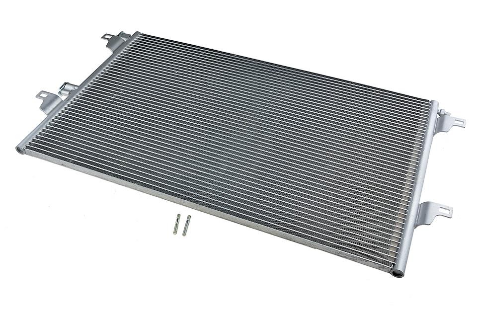 AIR CONDITIONING EVAPORATOR compatible with RENAULT ESPACE IV (02-) 1.9 DCI (W/O DRYER) -CCS-RE-011