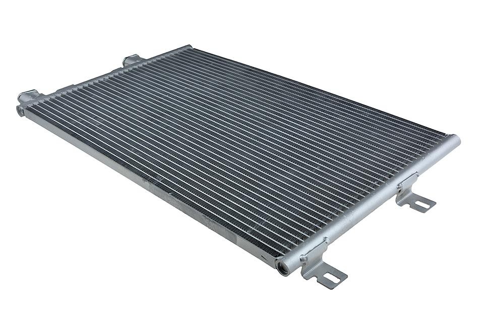 AIR CONDITIONING EVAPORATOR compatible RENAULT KANGOO I (98-) 1.5 DCI, KUBISTAR (X76, X80) (03-) 1.2 I (W/O DRYER, MAN) - CCS-RE-015