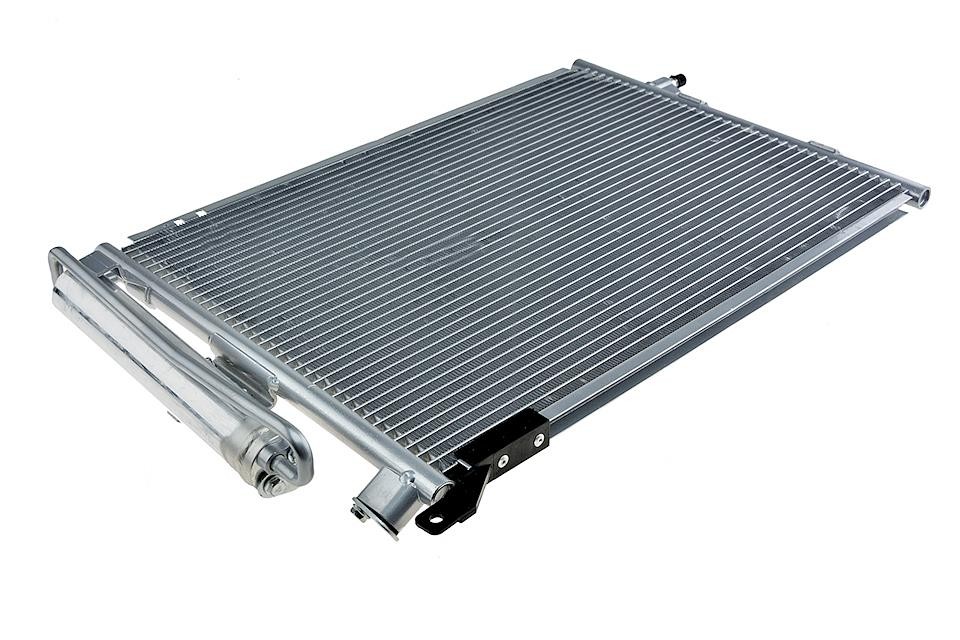AIR CONDITIONING EVAPORATOR compatible RENAULT CLIO III (05-) 1.5 DCI, MODUS (04-) 1.4 I 16V (W/I DRYER)- CCS-RE-018