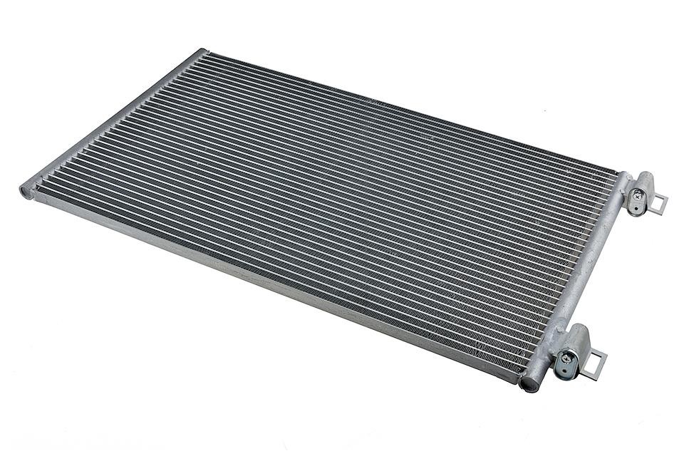 AIR CONDITIONING EVAPORATOR compatible with RENAULT KANGOO II (08-) 1.2 TCE, CITAN W 415 (12-) 108 CDI (W/O DRYER) -CCS-RE-019