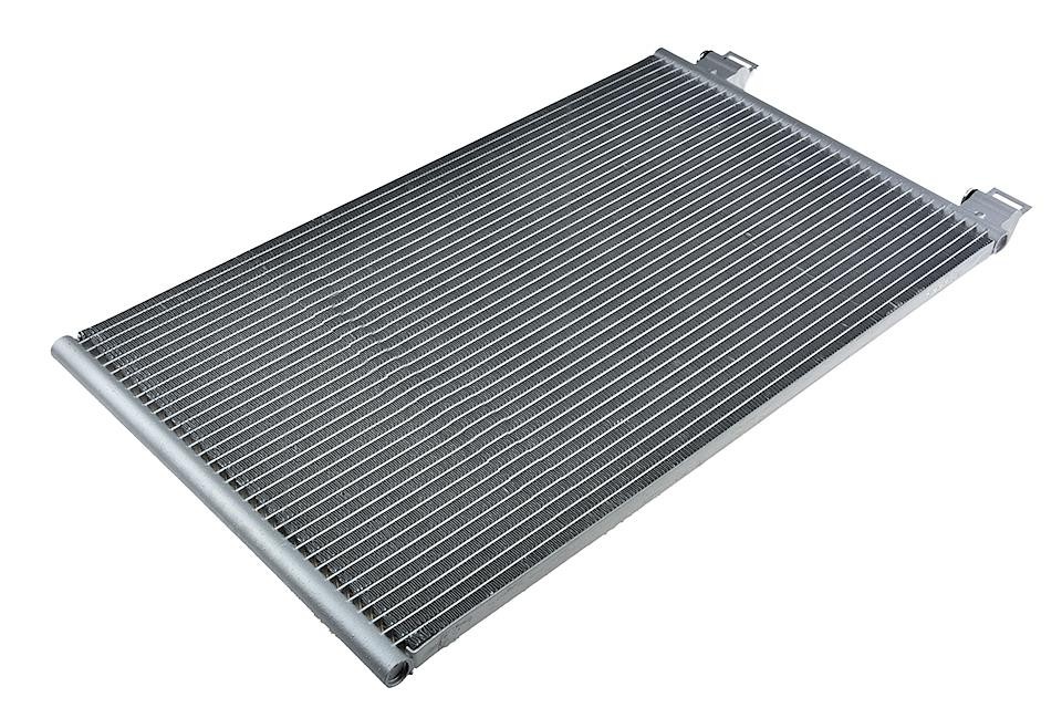 AIR CONDITIONING EVAPORATOR compatible with RENAULT KANGOO II (08-) 1.2 TCE, CITAN W 415 (12-) 108 CDI (W/O DRYER) -CCS-RE-019