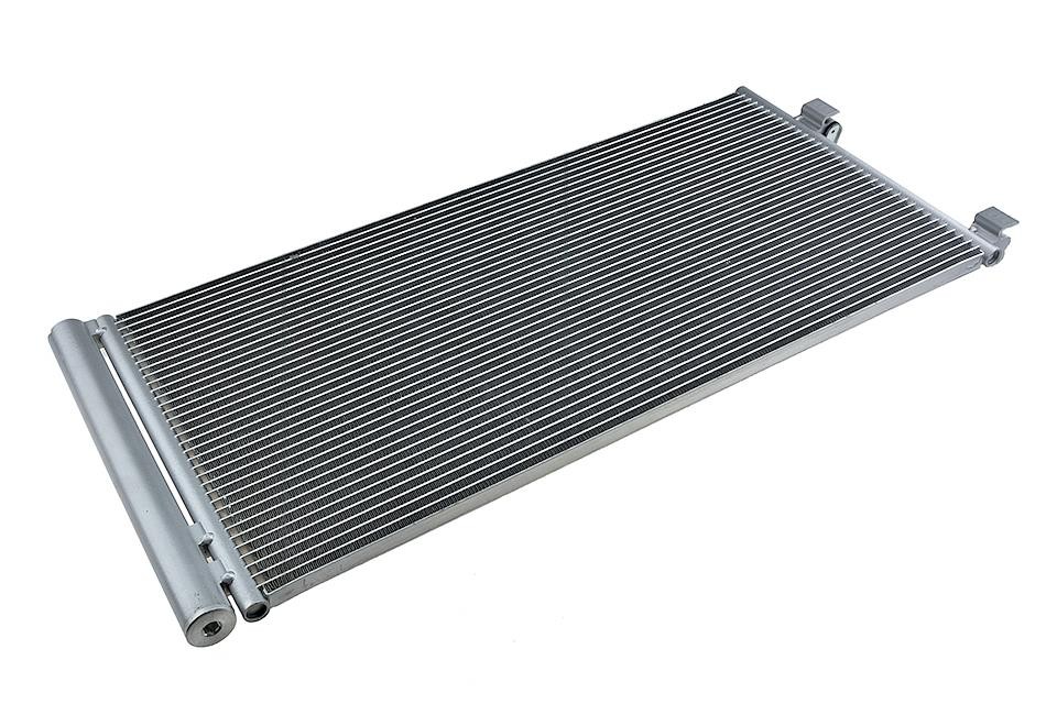 AIR CONDITIONING EVAPORATOR compatible RENAULT LAGUNA III (07-) 1.5 DCI, LATITUDE (11-) 2.0 DCI (W/I DRYER) - CCS-RE-027