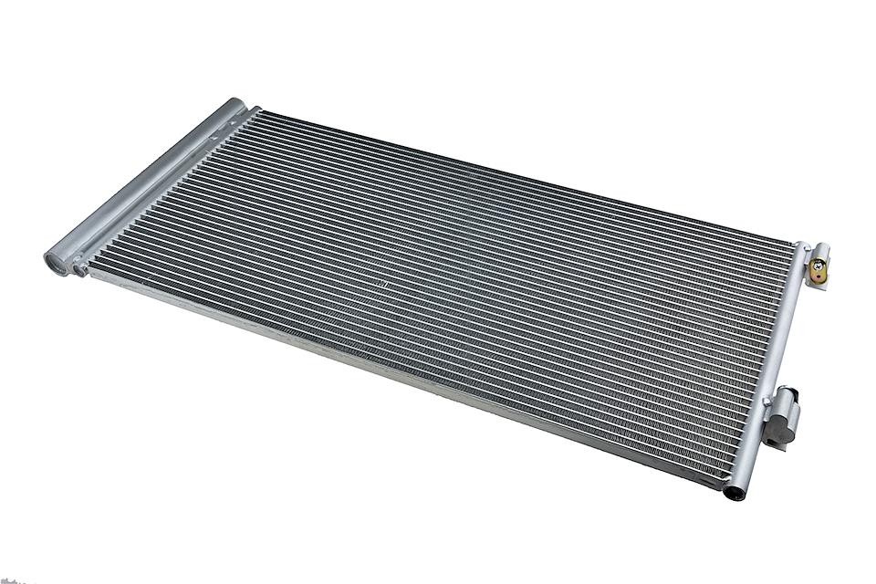 AIR CONDITIONING EVAPORATOR compatible RENAULT LAGUNA III (07-) 1.5 DCI, LATITUDE (11-) 2.0 DCI (W/I DRYER) - CCS-RE-027