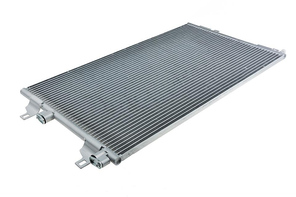 AIR CONDITIONING EVAPORATOR compatible with RENAULT ESPACE IV (02-) 1.9 DCI (W/O DRYER) - CCS-RE-030