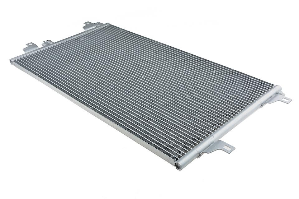AIR CONDITIONING EVAPORATOR compatible with RENAULT ESPACE IV (02-) 1.9 DCI (W/O DRYER) - CCS-RE-030