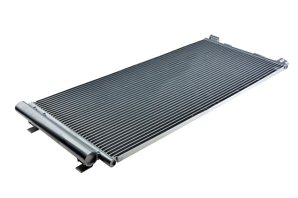 AIR CONDITIONING EVAPORATOR compatible RENAULT MASTER III (10-) 2.3 CDTI, NV 400 (M20) (10-) 2.3 CDTI, MOVANO B (10-) 2.3 CDTI (W/I DRYER) - CCS-RE-032