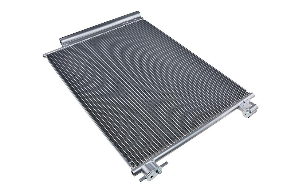 AIR CONDITIONING EVAPORATOR compatible RENAULT TWINGO III (14-) 0.9 TCE, FORFOUR (W453) (14-) 0.9 TURBO (W/I DRYER, PETROL) - CCS-RE-038