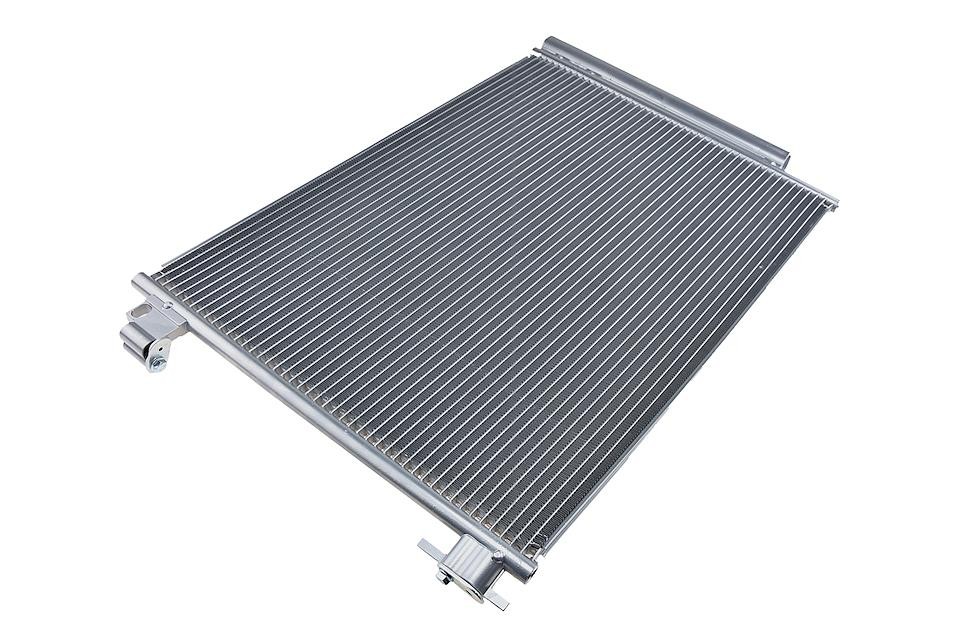 AIR CONDITIONING EVAPORATOR compatible RENAULT TWINGO III (14-) 0.9 TCE, FORFOUR (W453) (14-) 0.9 TURBO (W/I DRYER, PETROL) - CCS-RE-038