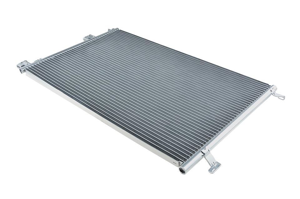 AIR CONDITIONING EVAPORATOR compatible SAAB 9-3 (YS3F) (02-) 1.8 I 16V TURBO (W/O DRYER) - CCS-SA-003