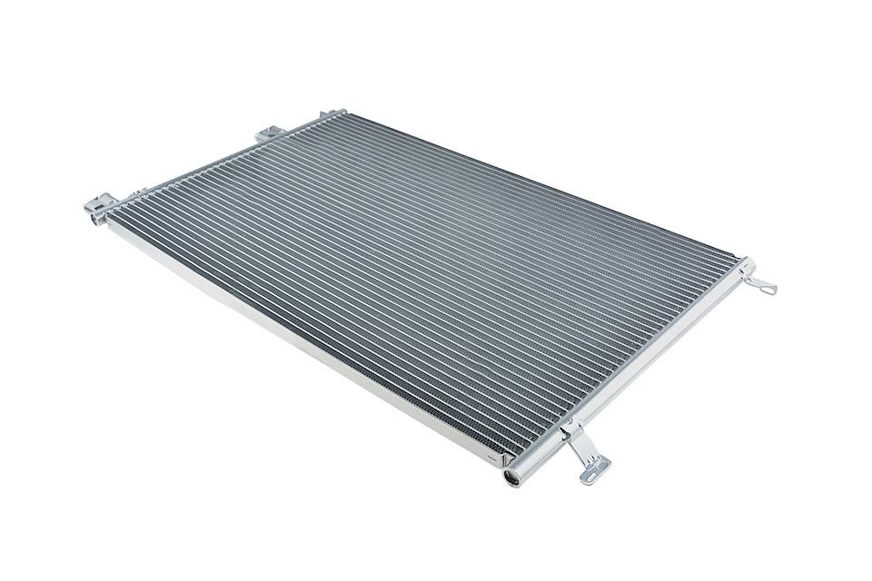 AIR CONDITIONING EVAPORATOR compatible SAAB 9-3 (YS3F) (02-) 1.8 I 16V TURBO (W/O DRYER) - CCS-SA-003