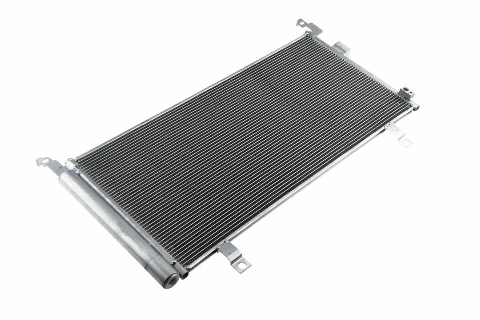 AIR CONDITIONING EVAPORATOR compatible with SUBARU FORESTER (SJ) (12-) 2.0 D (W/I DRYER) - CCS-SB-004