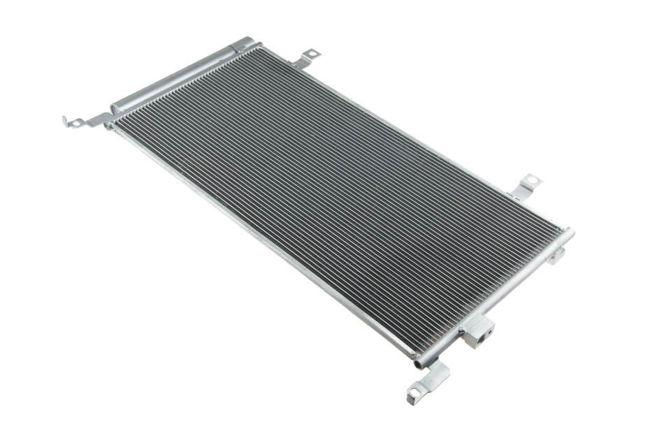 AIR CONDITIONING EVAPORATOR compatible with SUBARU FORESTER (SJ) (12-) 2.0 D (W/I DRYER) - CCS-SB-004
