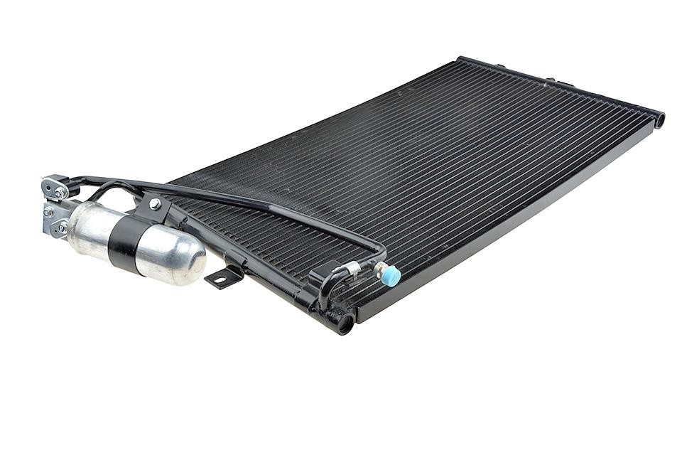 AIR CONDITIONING EVAPORATOR compatible SUZUKI GRAND VITARA / ESCUDO (FT, GT) (97-) 1.6 I 16V (W/I DRYER) - CCS-SU-000