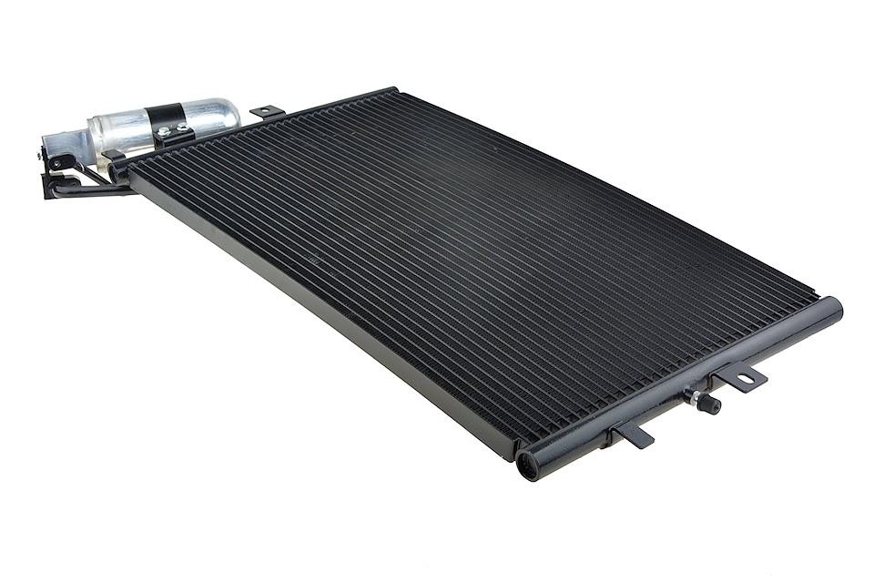 AIR CONDITIONING EVAPORATOR compatible SUZUKI GRAND VITARA / ESCUDO (FT, GT) (97-) 1.6 I 16V (W/I DRYER) - CCS-SU-000
