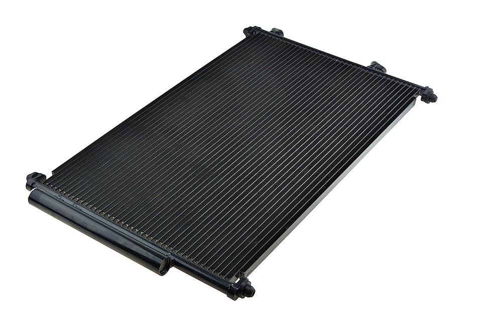 AIR CONDITIONING EVAPORATOR compatible TOYOTA PREVIA / ESTIMA / TARAGO (R6#) (06-) 2.4 I, RAV 4 III (#A30) (06-) 2.0 I 16V (W/I DRYER) - CCS-TY-009
