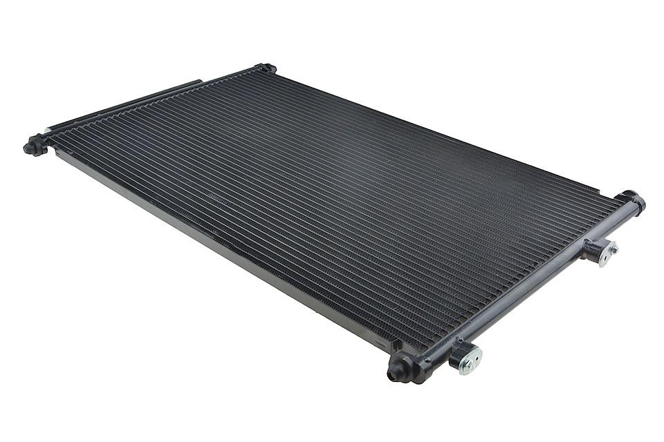 AIR CONDITIONING EVAPORATOR compatible TOYOTA PREVIA / ESTIMA / TARAGO (R6#) (06-) 2.4 I, RAV 4 III (#A30) (06-) 2.0 I 16V (W/I DRYER) - CCS-TY-009