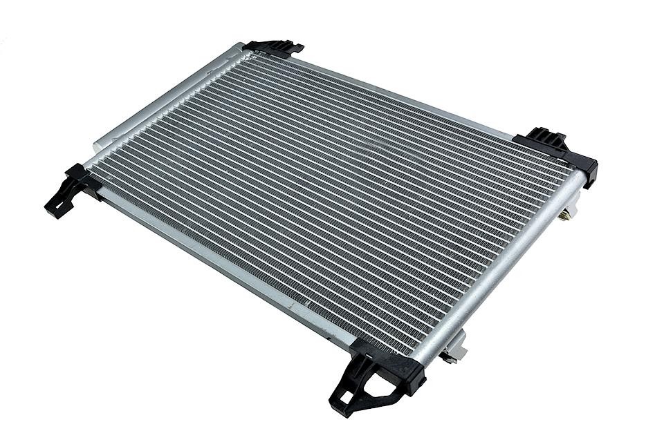 AIR CONDITIONING EVAPORATOR compatible TOYOTA URBAN CRUISER (#P110) (09-) 1.33 I, VERSO S (#P120) (10-) 1.33 I, YARIS / ECHO II (#P90) (05-) 1.0 I 16V, YARIS / ECHO III (#P130) (10-) 1.0 I 16V, TREZIA (10-) 1.33 I (W/I DRYER, JAPAN