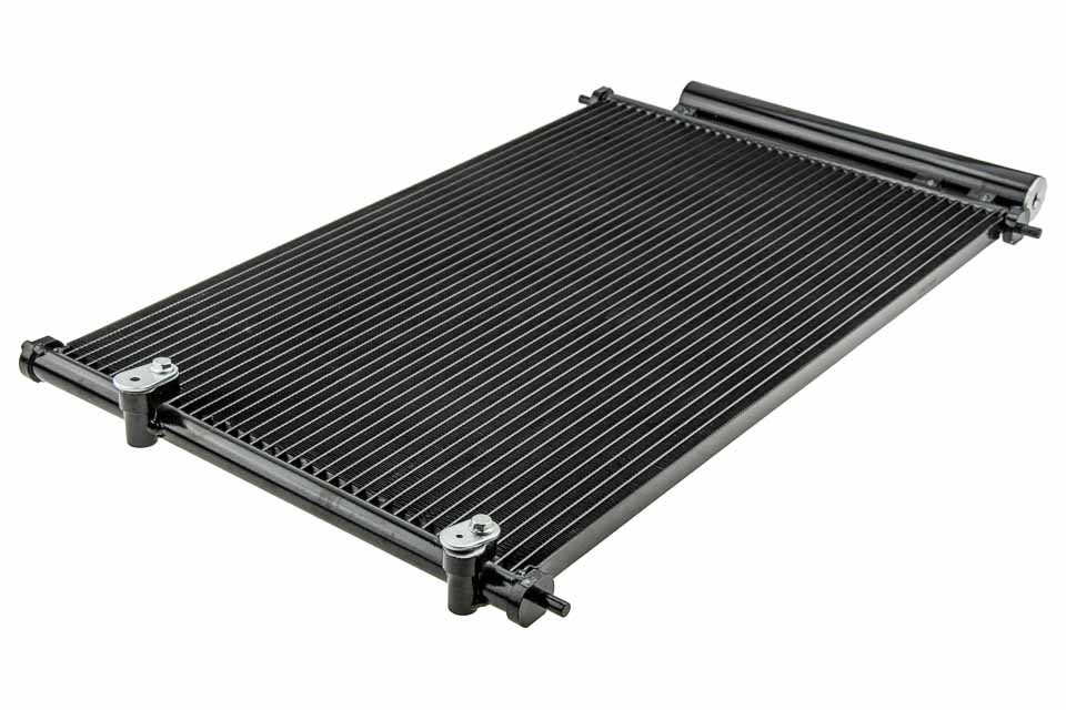 AIR CONDITIONING EVAPORATOR compatible TOYOTA AURIS (E15#)(07-) 1.3 I 16V,AVENSIS (T27#) (08-)1.6 D4D,COROLLA (E14#, E15#) (07-) 1.3 I 16V, COROLLA (E16#, E17#, E18#)) (13-) 1.3 I 16V, VERSO (R2#) (08-) 1.6 I 16V (W/I DRYER, FOR VEHICLES WITH MANUAL CLIMA
