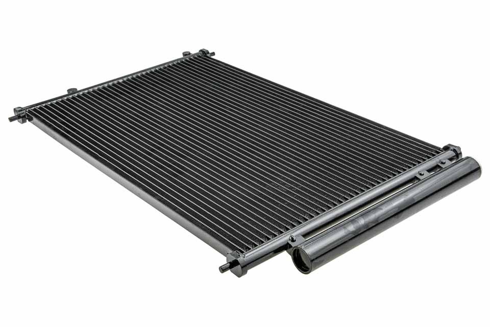 AIR CONDITIONING EVAPORATOR compatible TOYOTA AURIS (E15#)(07-) 1.3 I 16V,AVENSIS (T27#) (08-)1.6 D4D,COROLLA (E14#, E15#) (07-) 1.3 I 16V, COROLLA (E16#, E17#, E18#)) (13-) 1.3 I 16V, VERSO (R2#) (08-) 1.6 I 16V (W/I DRYER, FOR VEHICLES WITH MANUAL CLIMA