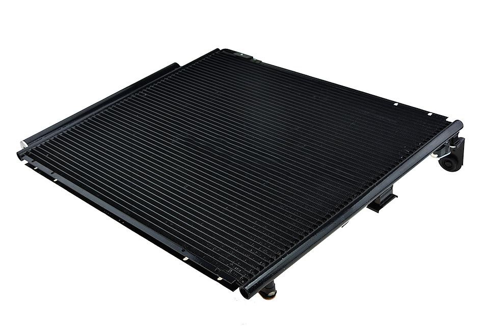 AIR CONDITIONING EVAPORATOR compatible TOYOTA GX II (URJ150, URJ201) (09-) 460, LAND CRUISER PRADO J150 (09-) 3.0 D4D (W/I DRYER) - CCS-TY-037