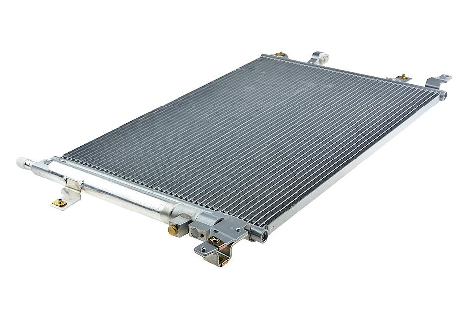 AIR CONDITIONING EVAPORATOR compatible VOLVO S60 (00-) 2.0 T, S70 / V70 (SS, SW) (00-) 2.0 T, S80 I (TS, XY) (98-) 2.0 T, XC 70 (00-) 2.3 T (W/I DRYER) - CCS-VV-006