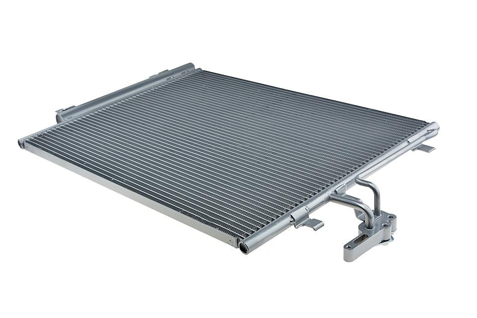 AIR CONDITIONING EVAPORATOR compatible with VOLVO S60 / V60 (10-) T3, S80 II (AS) (06-) 2.0 I 16V, V70 (06-) 1.6 T, XC 60 (08-) 3.2 I, (W/I DRYER) - CCS-VV-012