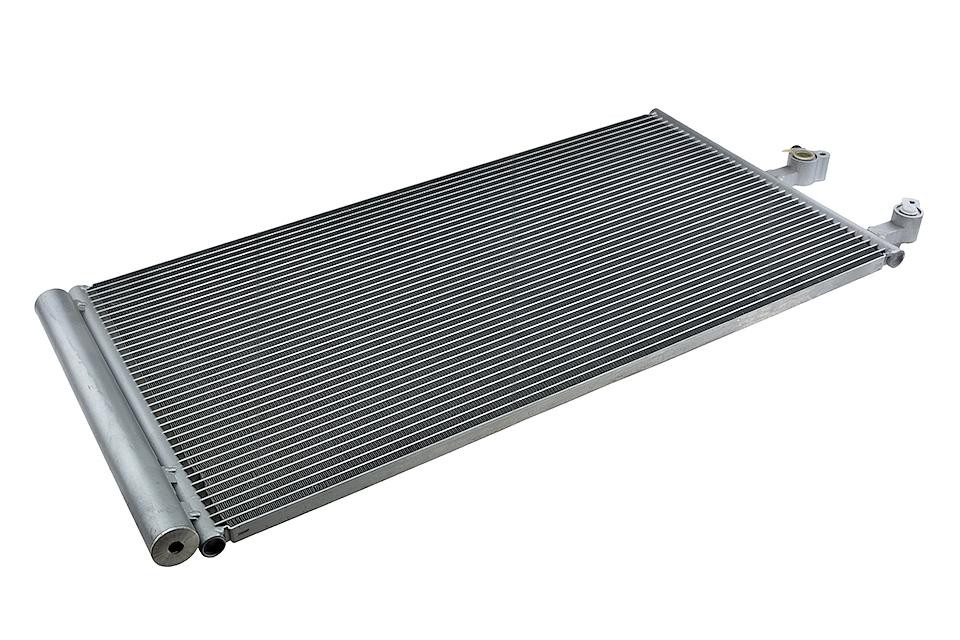 AIR CONDITIONING EVAPORATOR compatible with VOLVO XC 90 II (14-) D4 (W/I DRYER) - CCS-VV-013