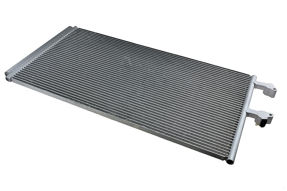 AIR CONDITIONING EVAPORATOR compatible with VOLVO XC 90 II (14-) D4 (W/I DRYER) - CCS-VV-013