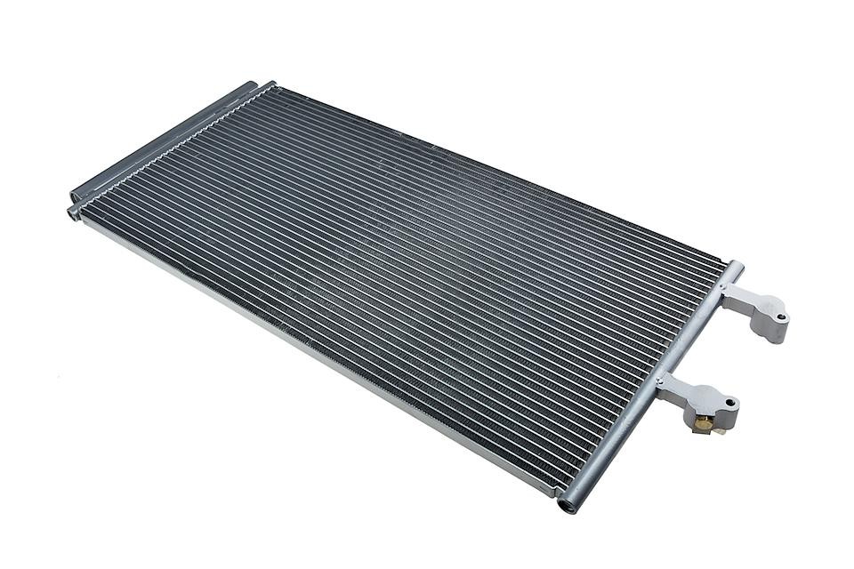 AIR CONDITIONING EVAPORATOR compatible with VOLVO S90 (16-) D3, V60 II (225) (18-) D3, V90 (16-) D3, XC 60 II (246) (17-) 2.0 D4 (W/I DRYER) - CCS-VV-014