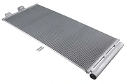 AIR CONDITIONING EVAPORATOR compatible with VOLVO XC40 17- CCS-VV-015