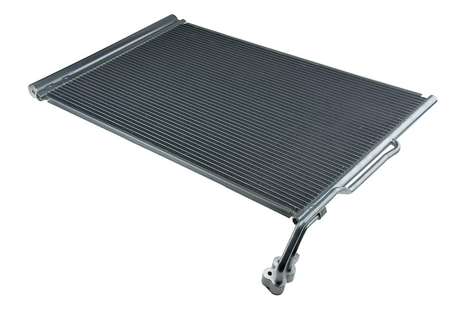 AIR CONDITIONING EVAPORATOR compatible VW TOUAREG (7P) (10-) 3.0 TDI (W/I DRYER) - CCS-VW-007