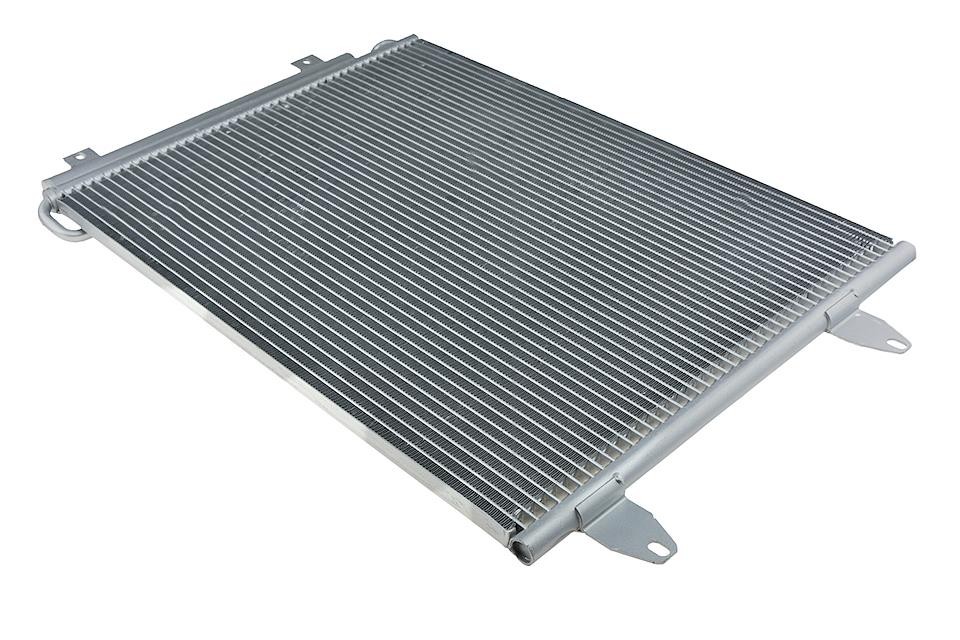 AIR CONDITIONING EVAPORATOR compatible with VW CC (358) (11-) 2.0 TDI, PASSAT B6 (3C2, 3C5) (05-) 1.6 FSI, PASSAT B7 (362, 365) (10-) 1.6 TDI, PASSAT CC (357) (08-) 2.0 TDI (W/I DRYER) - CCS-VW-017