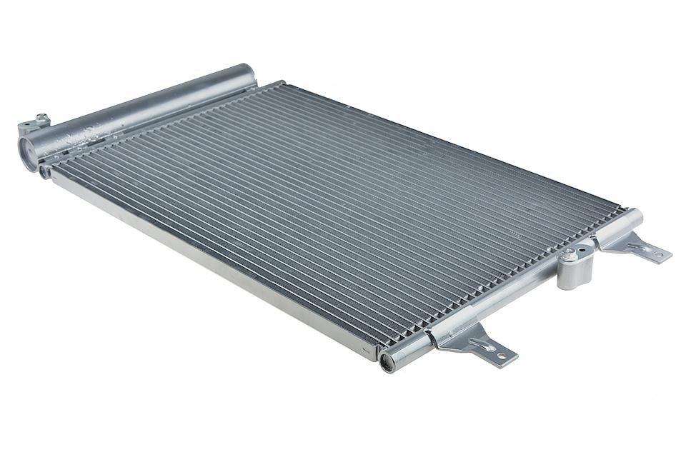 AIR CONDITIONING EVAPORATOR compatible with VW SHARAN (7M) (95-) 1.8 T, GALAXY II (VY) (00-) 1.9 TDI, ALHAMBRA (7V) (96-) 1.8 T (W/I DRYER) - CCS-VW-019