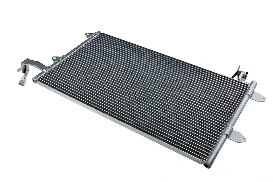 AIR CONDITIONING EVAPORATOR compatible VW GOLF CABRIOLET (1E7) (94-) 1.6 I, GOLF III (1H) (91-) 1.4 I, VENTO (1H2) (91-) 1.6 I (W/O DRYER) - CCS-VW-021